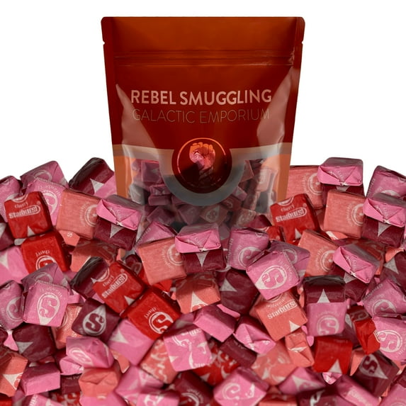 Starburst Fave Reds, 5LB Bag