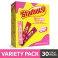 thumbnail image 1 of Starburst Fave Reds Singles to Go Powdered Drink Mix Variety Pack, 30 Count Packets, 1 of 10