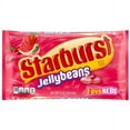 thumbnail image 1 of Starburst FaveREDS Jelly Beans Chewy Easter Candy FaveREDS 14.0 oz Pack of 2, 1 of 5