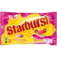 thumbnail image 1 of Starburst, FaveREDs Fruit Chews Candy, 14 Ounce, 1 of 3