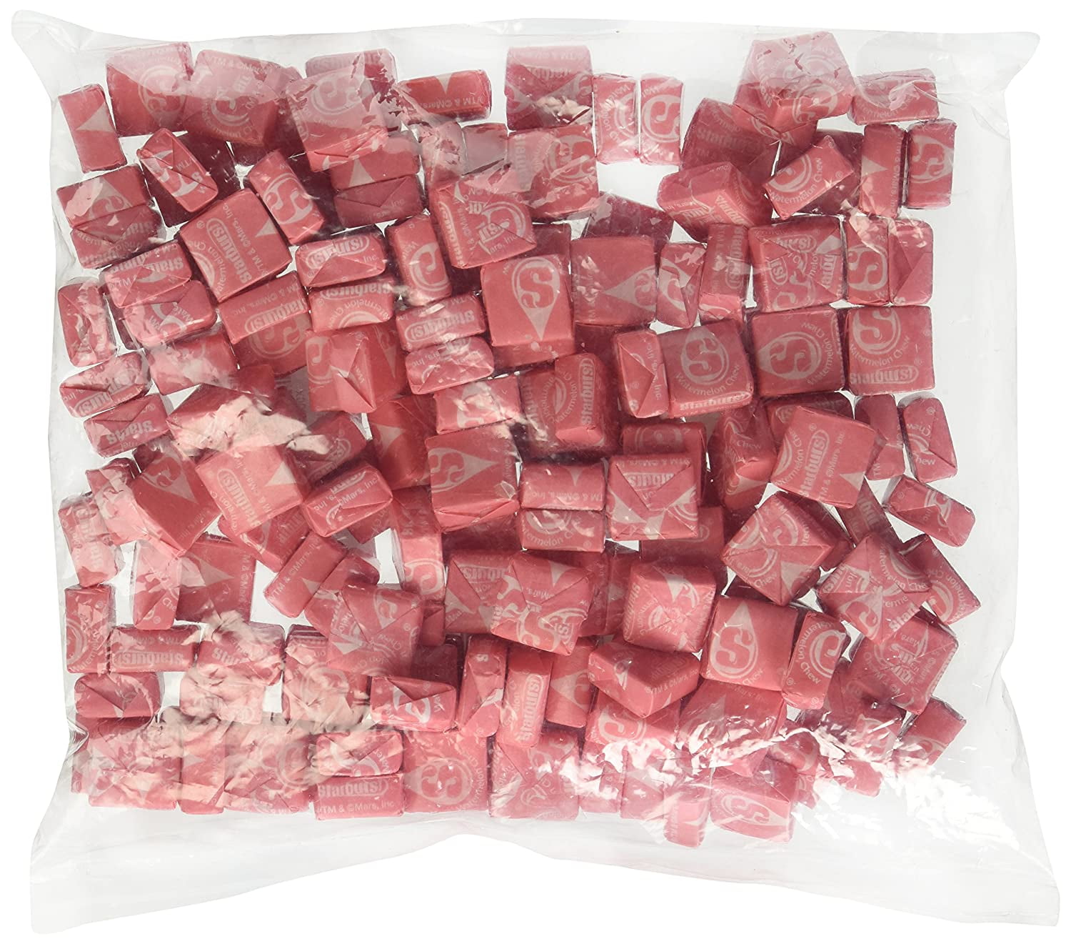 Starburst FaveReds Watermelon Starburst 2 Pounds