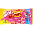 thumbnail image 1 of Starburst Favered's Minis Size Fruit Chews Gummy Candy - 3.5 oz, 1 of 11