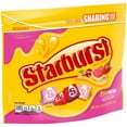 thumbnail image 1 of Starburst Favereds Sharing Size Chewy Candy - 15.6oz (Pack of 3), 1 of 6