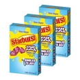 thumbnail image 1 of Starburst Fruit Punch Singles To Go Drink Mix, 0.59 oz, 6 CT (Pack-3), 1 of 6