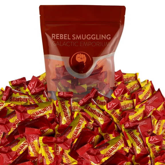 Starburst Funsize 2lb Bag