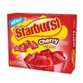 thumbnail image 1 of Starburst Gelatin, Cherry, 3.89 OZ (Pack of 6), 1 of 3