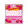thumbnail image 1 of Starburst Goodies FaveREDS Plant-Based Fruit Gummy Candy - 3.5 Oz Bag (Pack of 4), 1 of 5
