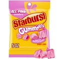 thumbnail image 1 of Starburst Gummies All Pink Gummy Candy - 5 oz Bag, 1 of 13