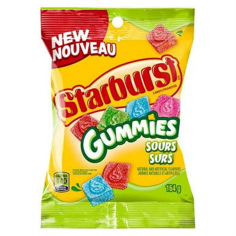 Bonbon - Dr Sour Blow Your Candy 40gr (web) Lot De 6 - AUTRES