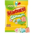 thumbnail image 1 of Starburst Gummies Sours Gummy Candy - 5 oz Bag, 1 of 13
