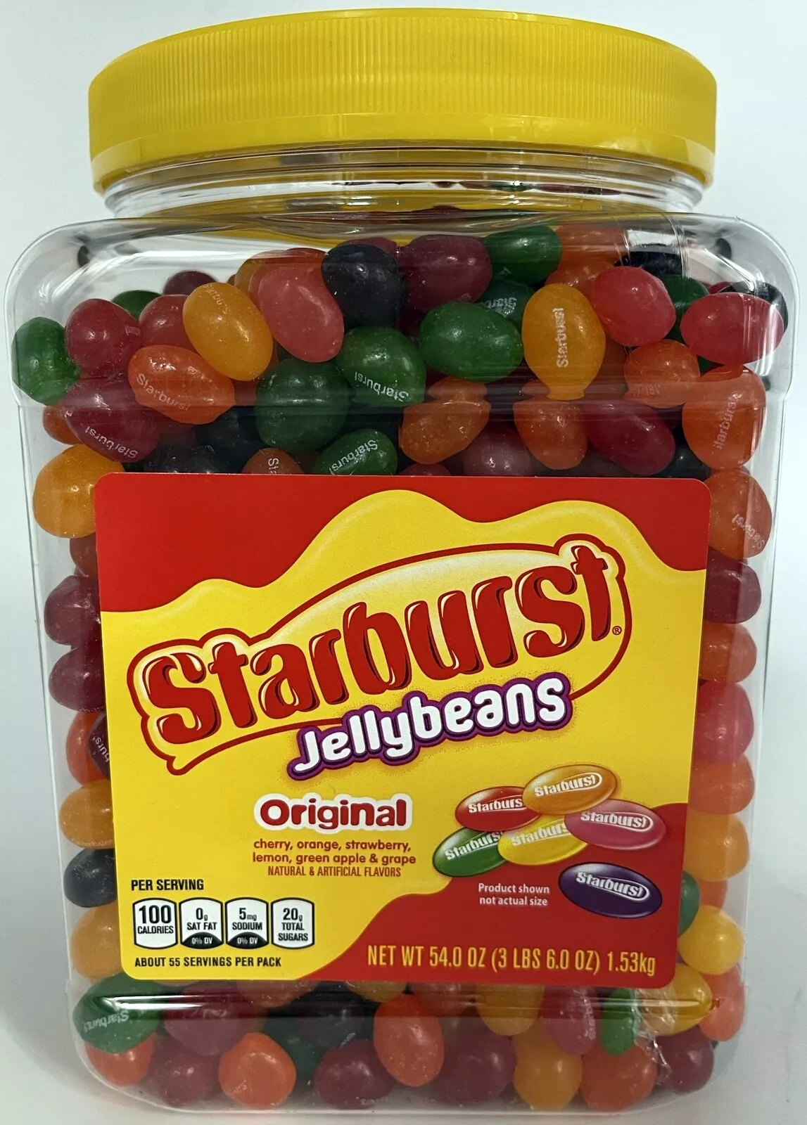 starburst-jelly-beans-candy-54-oz-bulk-candies-cherry-orange-lemon