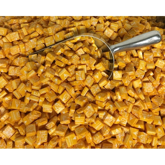 Starburst Lemon 6 Pounds