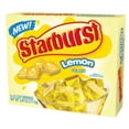 thumbnail image 1 of Starburst Lemon Gelatin, 6 serve, 1 of 8
