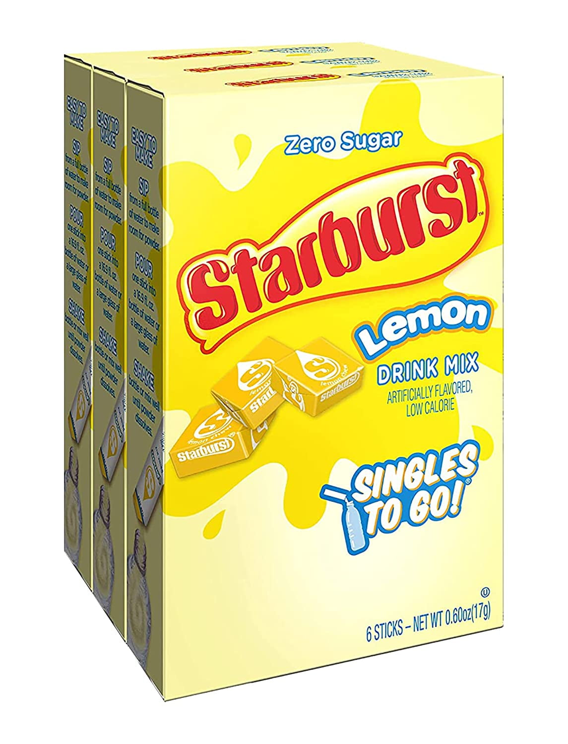 Starburst Gems  Midnight - Loose Lemon Crafts