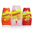 Starburst Liquid Water Enhancer Variety Pack Of 3 1 Bottle Each