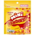 thumbnail image 1 of Starburst Mini Fruit Chews Original, Grab n Go8.0oz Pack of 2, 1 of 10