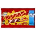 thumbnail image 1 of Starburst Minis Share Size (Pack of 32), 1 of 1