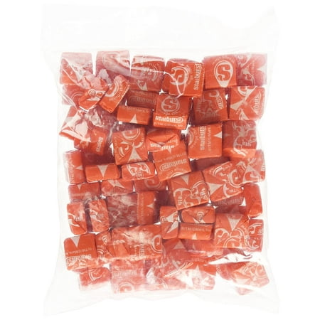 Starburst Orange - 1 Pound