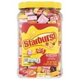 thumbnail image 1 of Starburst Original Chewy Candy, 54 oz Jar, 1 of 8