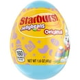 thumbnail image 1 of Starburst Original Easter Jelly Bean Candy - 1.6 oz Easter Egg Candy, 1 of 12
