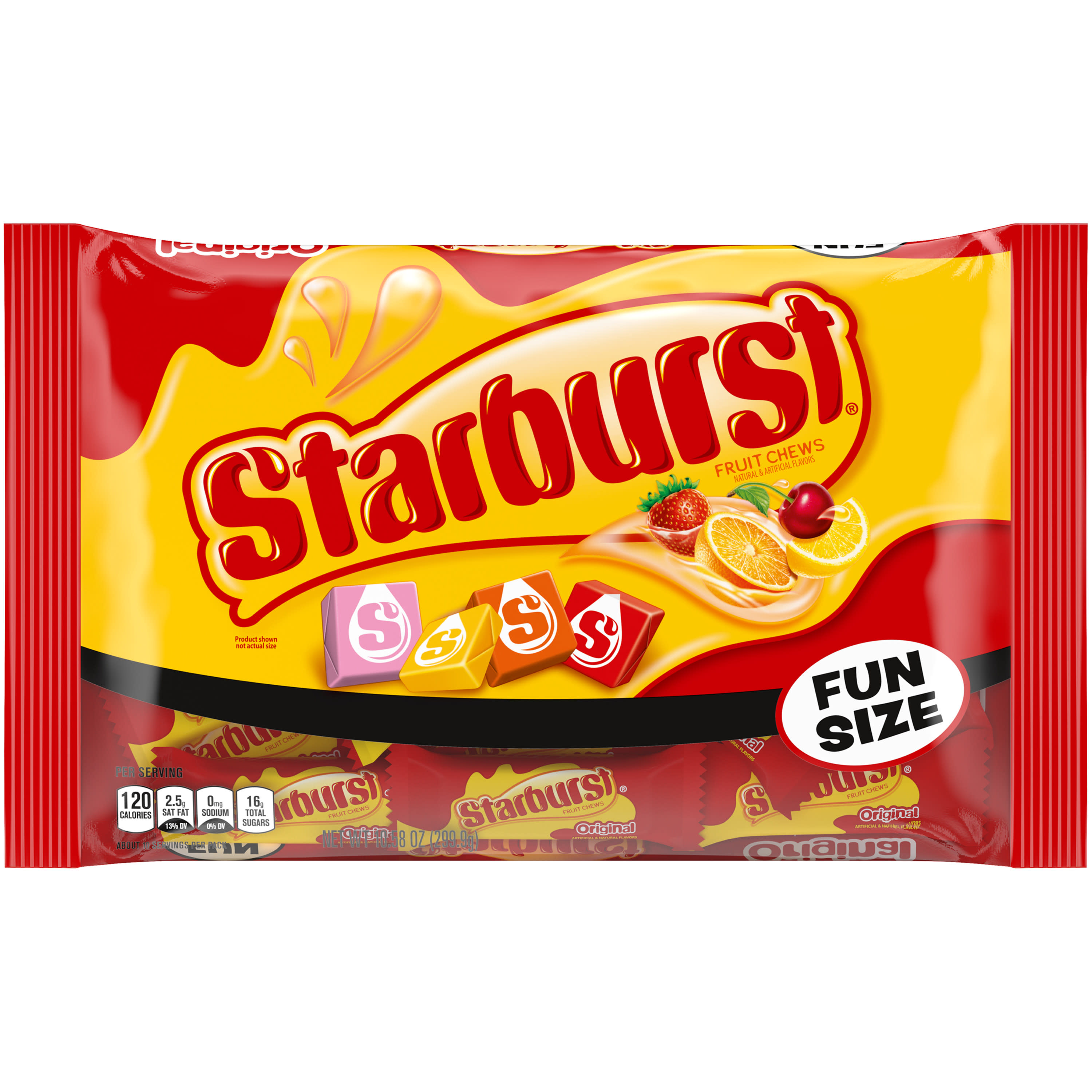 Starburst Original Jelly Beans (54 Ounce)