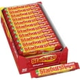 thumbnail image 1 of Starburst Original Fruit Chews Candy 2.07 oz 36/Box (MMM01151), 1 of 2