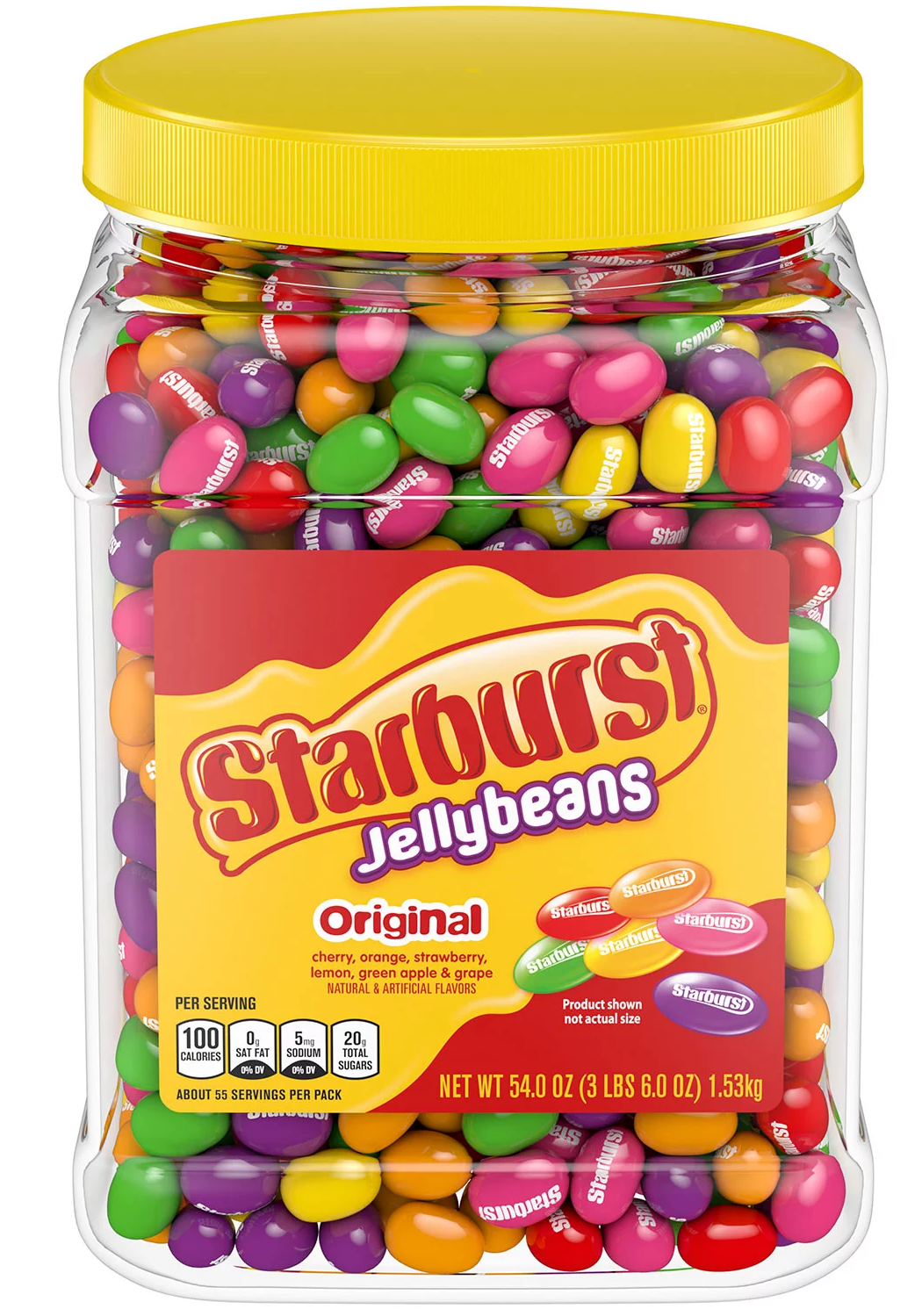 Bulk Jelly beans in Bulk Candy Walmart