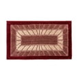 thumbnail image 1 of Starburst Rug, 1 of 4