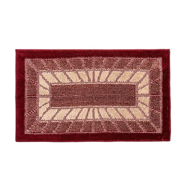Starburst Rug