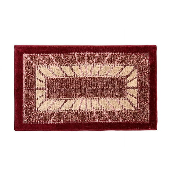 Starburst Rug