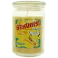 thumbnail image 1 of Starburst Scented Candle 16 oz Jar - Pina Colada, 1 of 1