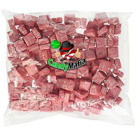 Starburst Watermelon ONE lb - 85 pieces