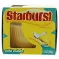 thumbnail image 1 of Starburst cstarpc381 3 oz Scented Candle Jar for Pina Colada, 1 of 1
