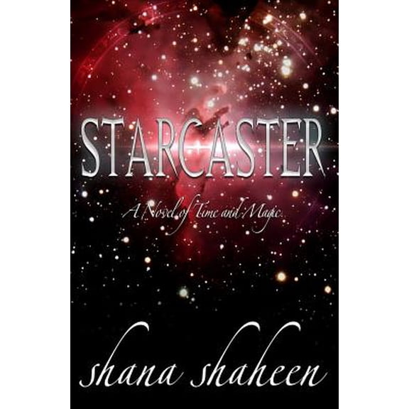 Starcaster (Paperback)