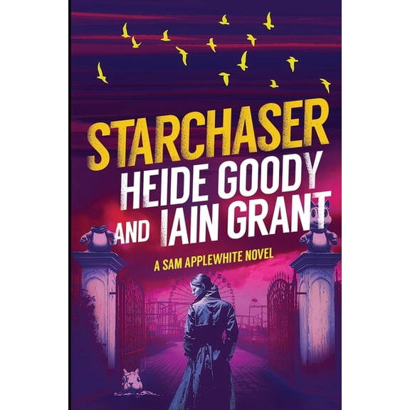 Starchaser, (Paperback)