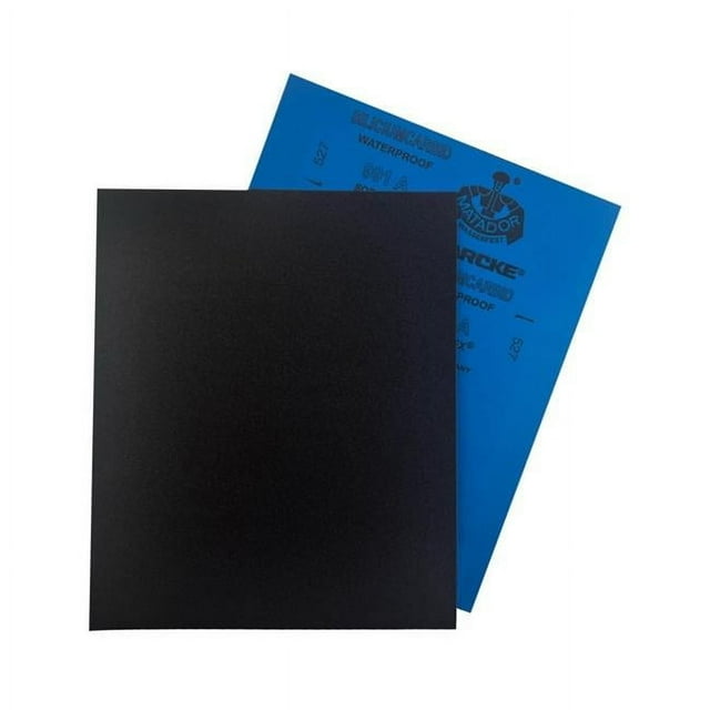 Starcke Abrasives STE-991A-3000-50 9 x 11 in. Silicon Carbide 991A ...