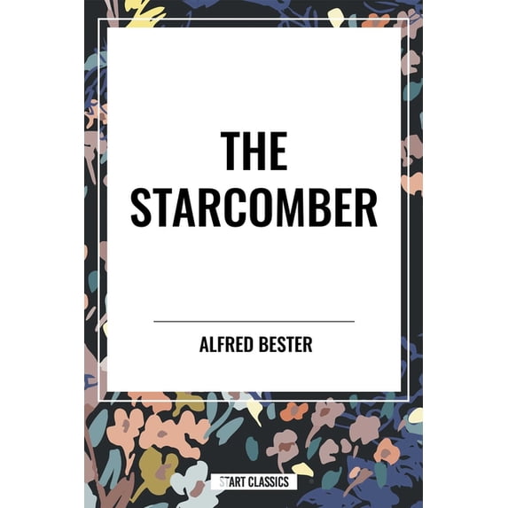 Starcomber, (Paperback)