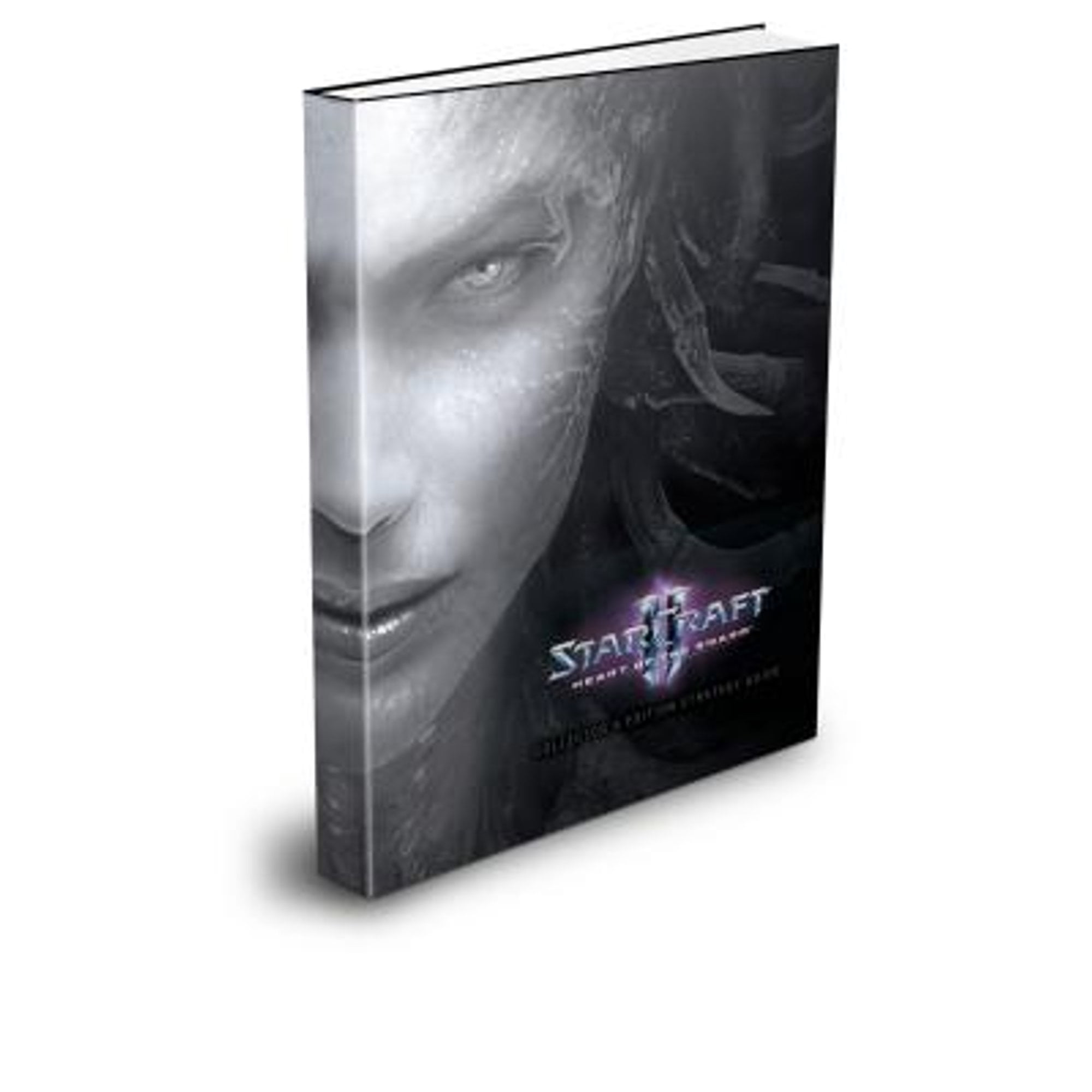 StarCraft II: Heart Of The Swarm Collector's Edition - PC/Mac, Expansion With Zerg Campaign