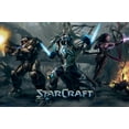 thumbnail image 1 of Starcraft - Legacy Of The Void Wall Poster, 22.375" x 34", 1 of 4