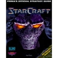 thumbnail image 1 of Pre-Owned Starcraft : Prima's Official Strategy Guide, 9780761504962, 0761504966, Paperback,, 1 of 1