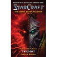 thumbnail image 1 of Pre-Owned Starcraft: StarCraft: Dark Templar--Twilight (Paperback), 1 of 1