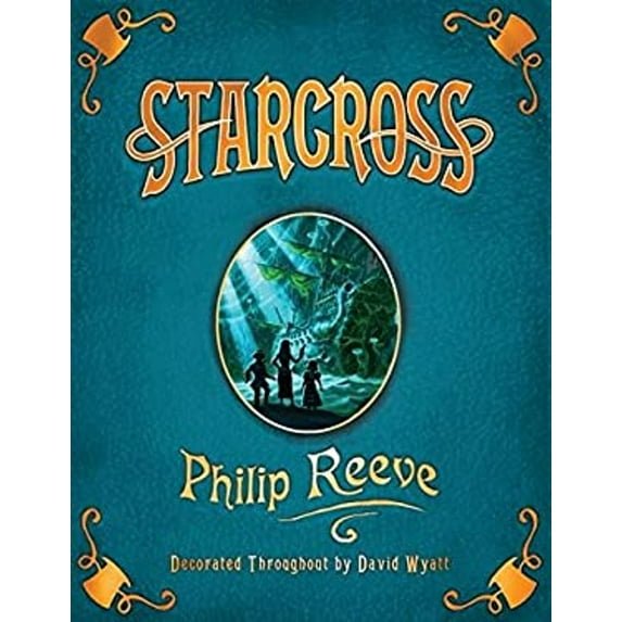 Pre-Owned Starcross (Hardcover) 0747589135 9780747589136