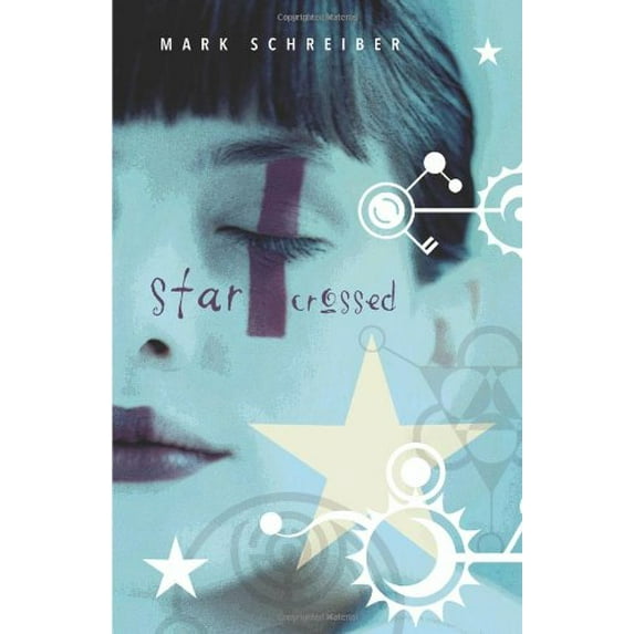 Pre-Owned Starcrossed (Paperback) 0738710016 9780738710013