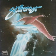 Starcrost - Starcrost - Music & Performance - CD