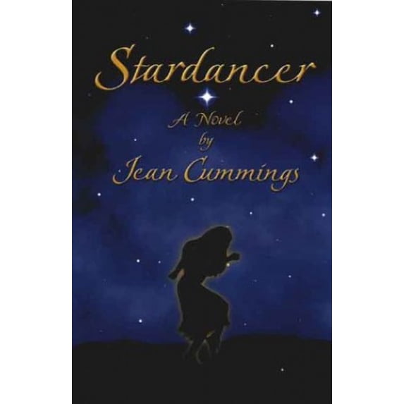 Pre-Owned Stardancer Paperback