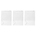 thumbnail image 1 of Clear Document Holder with Clip, Clipboard Clear Clip Board Acrylic Clipboard, 1 of 11