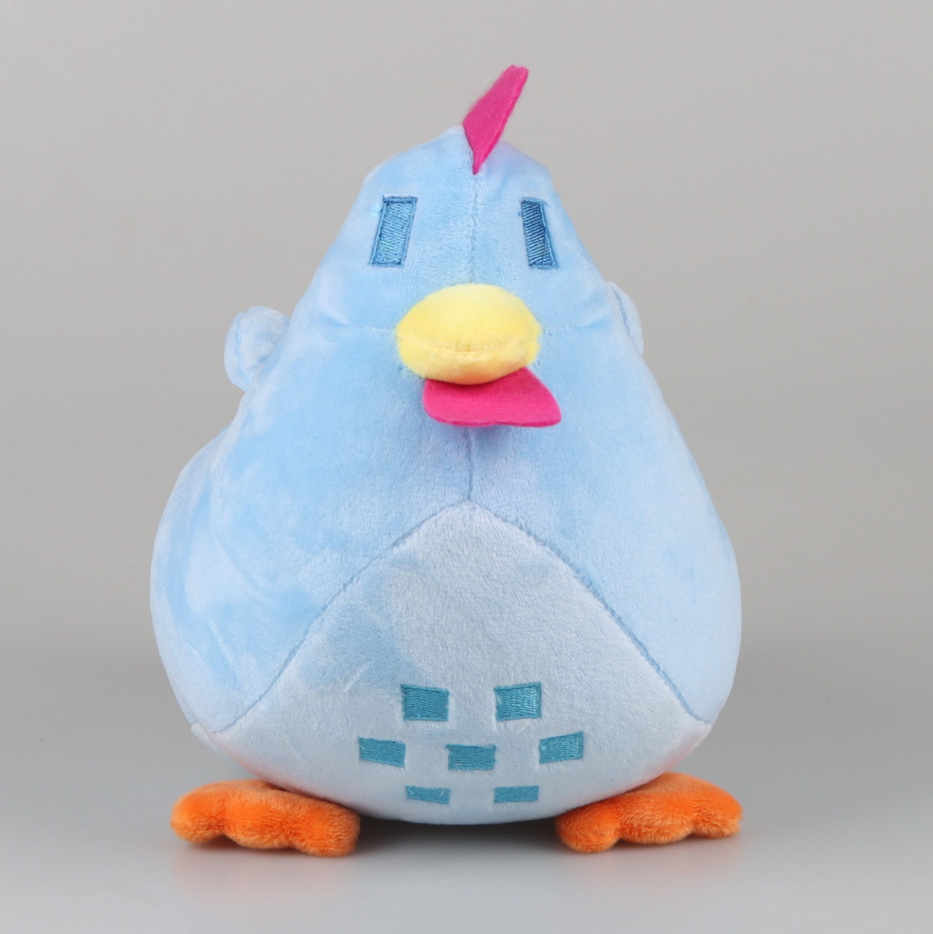 Stardew Plush Toy Valley Doll Chicken Figure Apple Juni Plush mo Plants