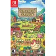 Stardew Valley - Nintendo Switch