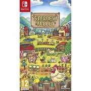 Stardew Valley - Nintendo Switch