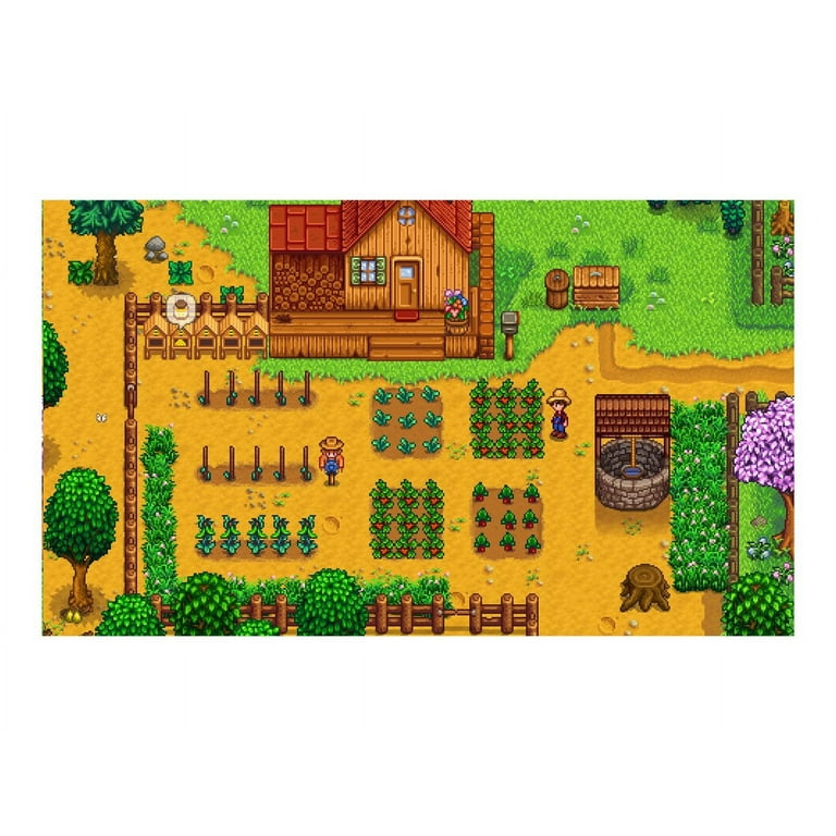 Stardew Valley Xbox One [Digital]